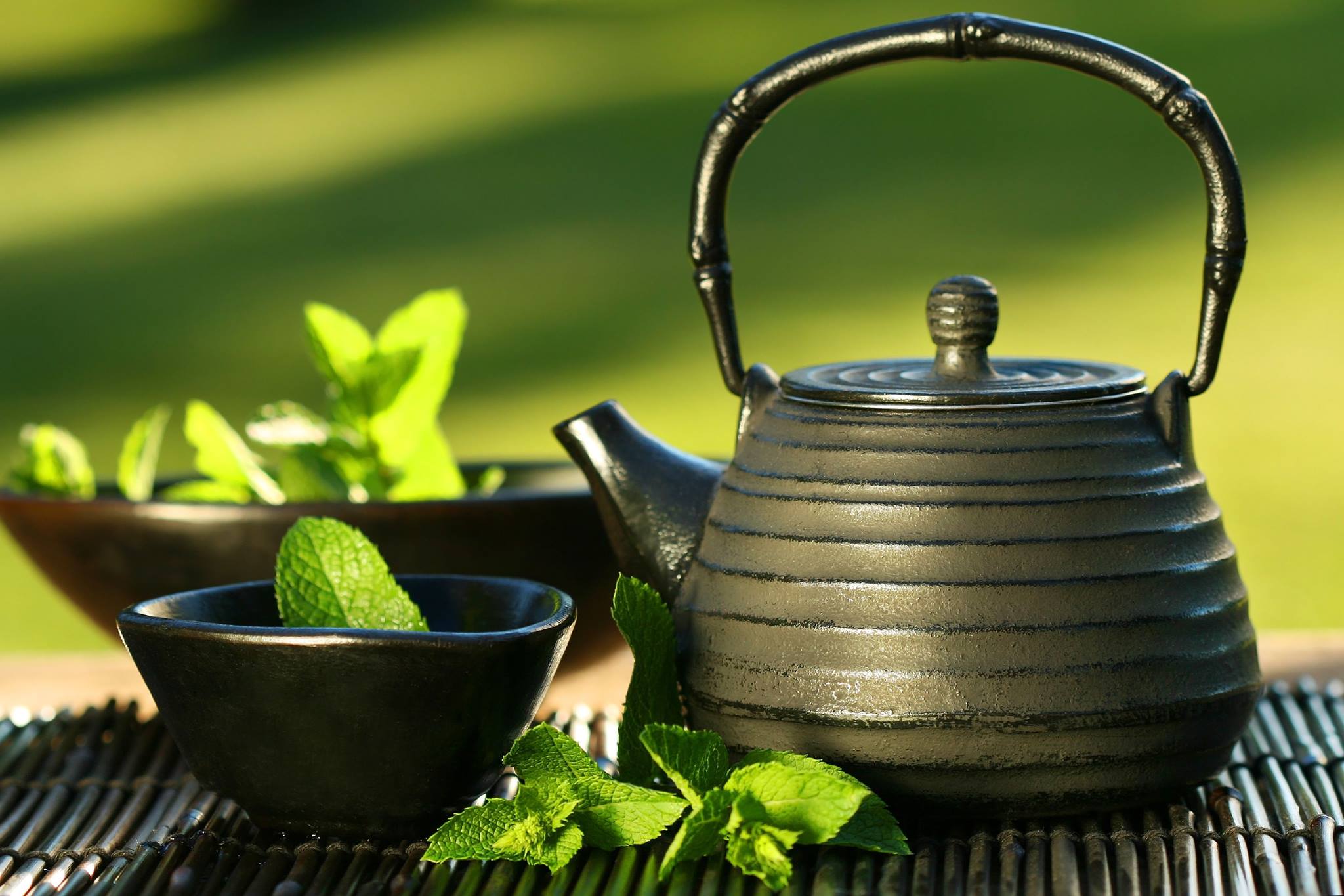 Prayer&Tea