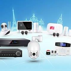 Profile for China CCTV Camera, Home Alarm, Video Door Phone&GPS ...