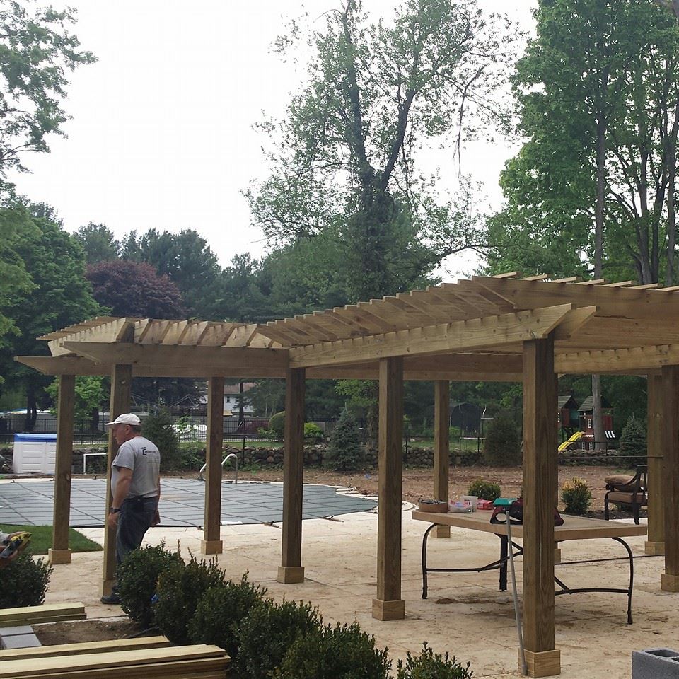MIS Construction Corp | Chester NY