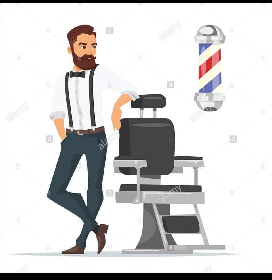 Saloon Ayman Raslan
