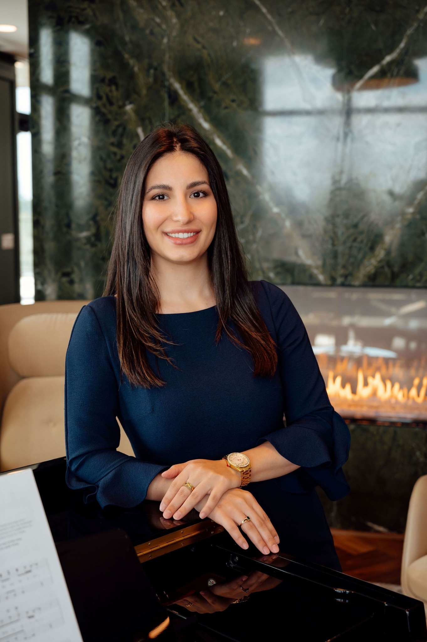 Kalee Irwin Realtor | Houston TX