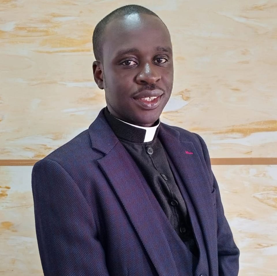 Odehyieba Kwame Ababio
