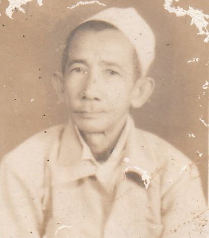 Warisan Haji Razak