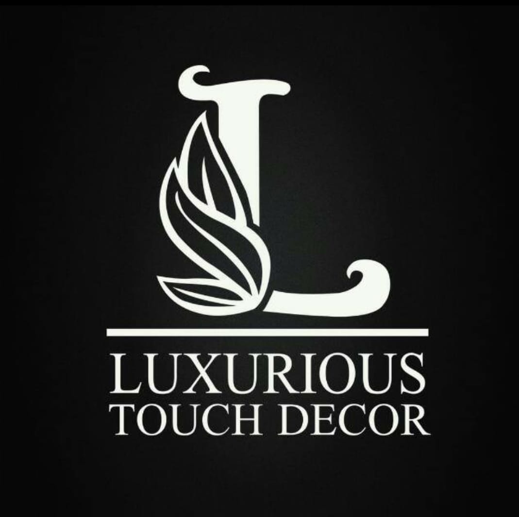 Luxurious touch decor اللمسة الفاخرة للديكور