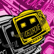 Profile for Videodrome - Film, Animation + Video Art