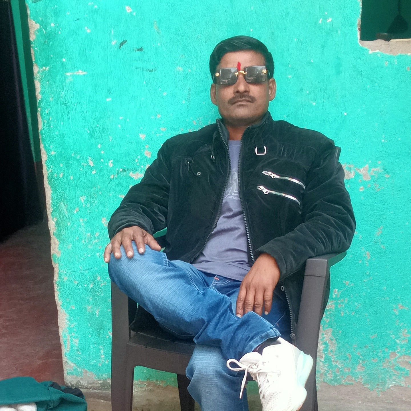 Anil Rajak