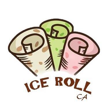 Ice Roll