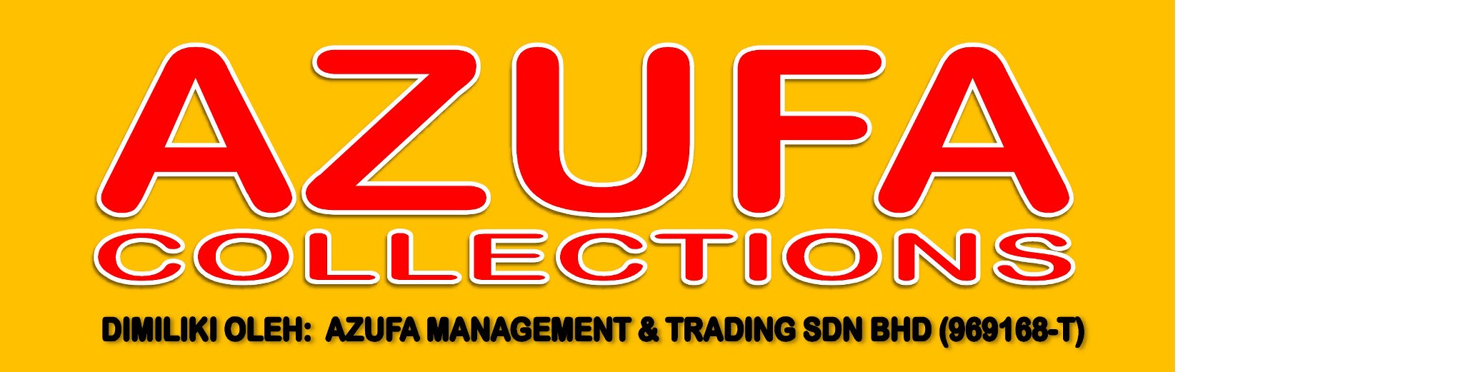Azufa Collections | Shah Alam