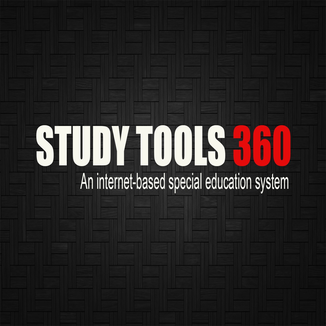 STUDY TOOLS 360