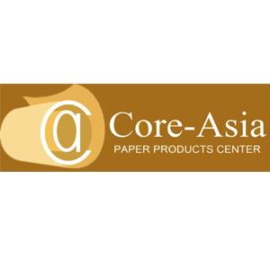 Core-Asia Paper Products Center