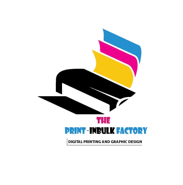 The print inbulk factory | Maun