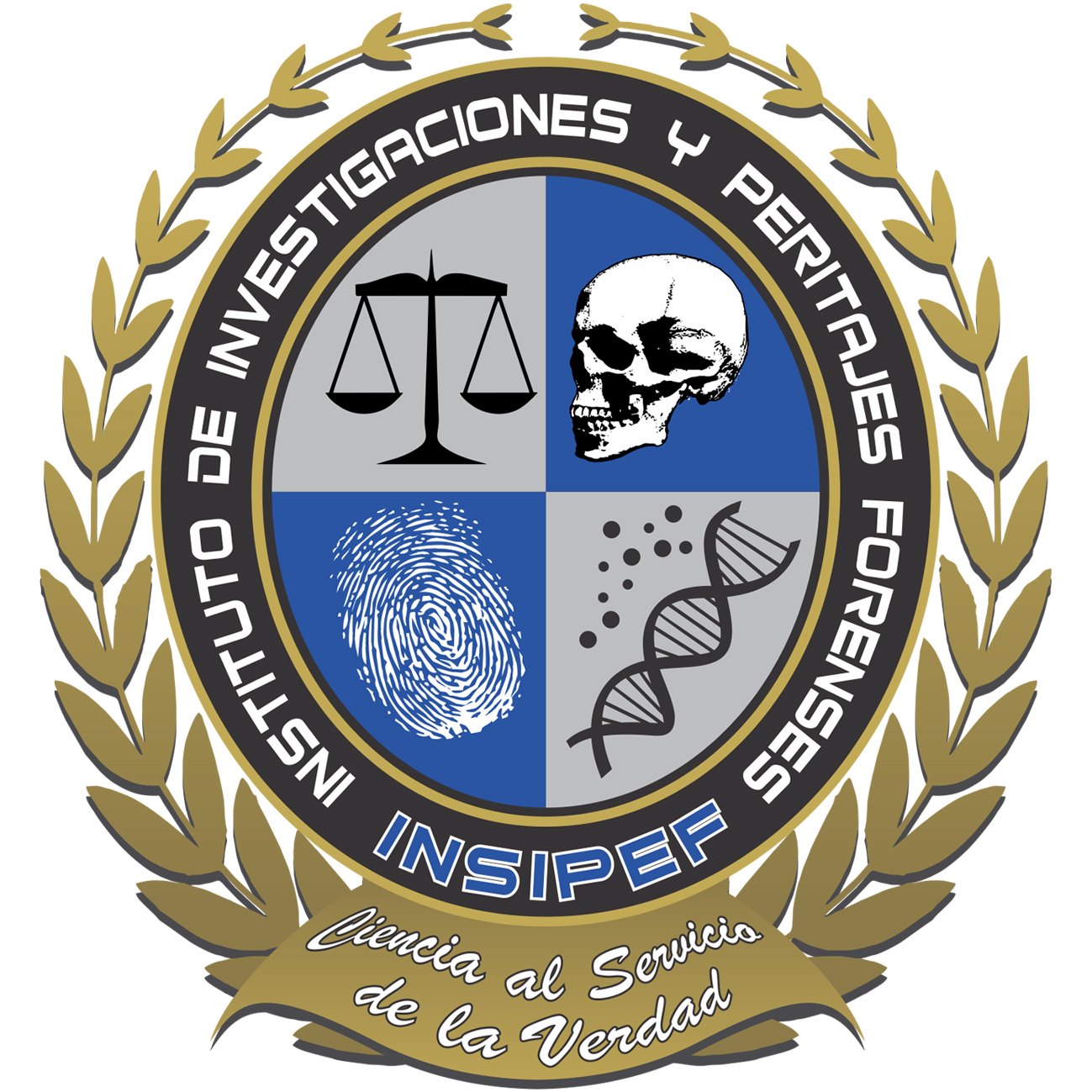 Insipef - Instituto de Investigaciones y Peritajes Forenses