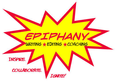 Epiphany Writing and Editing