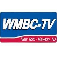 WMBC-TV‎