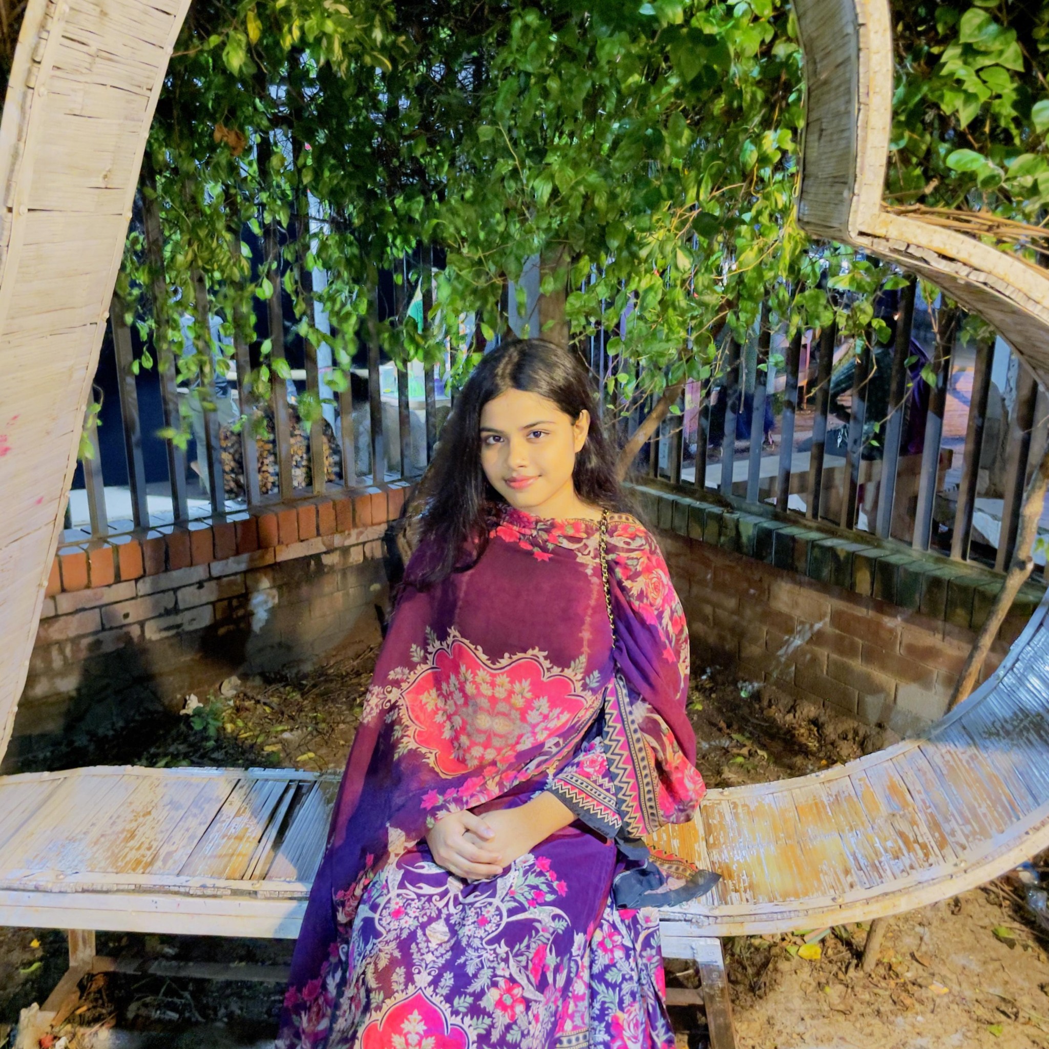 Suchona Rahman