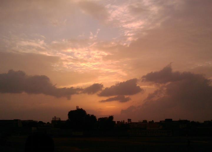 Interesting Information | Nowshera Cantonment