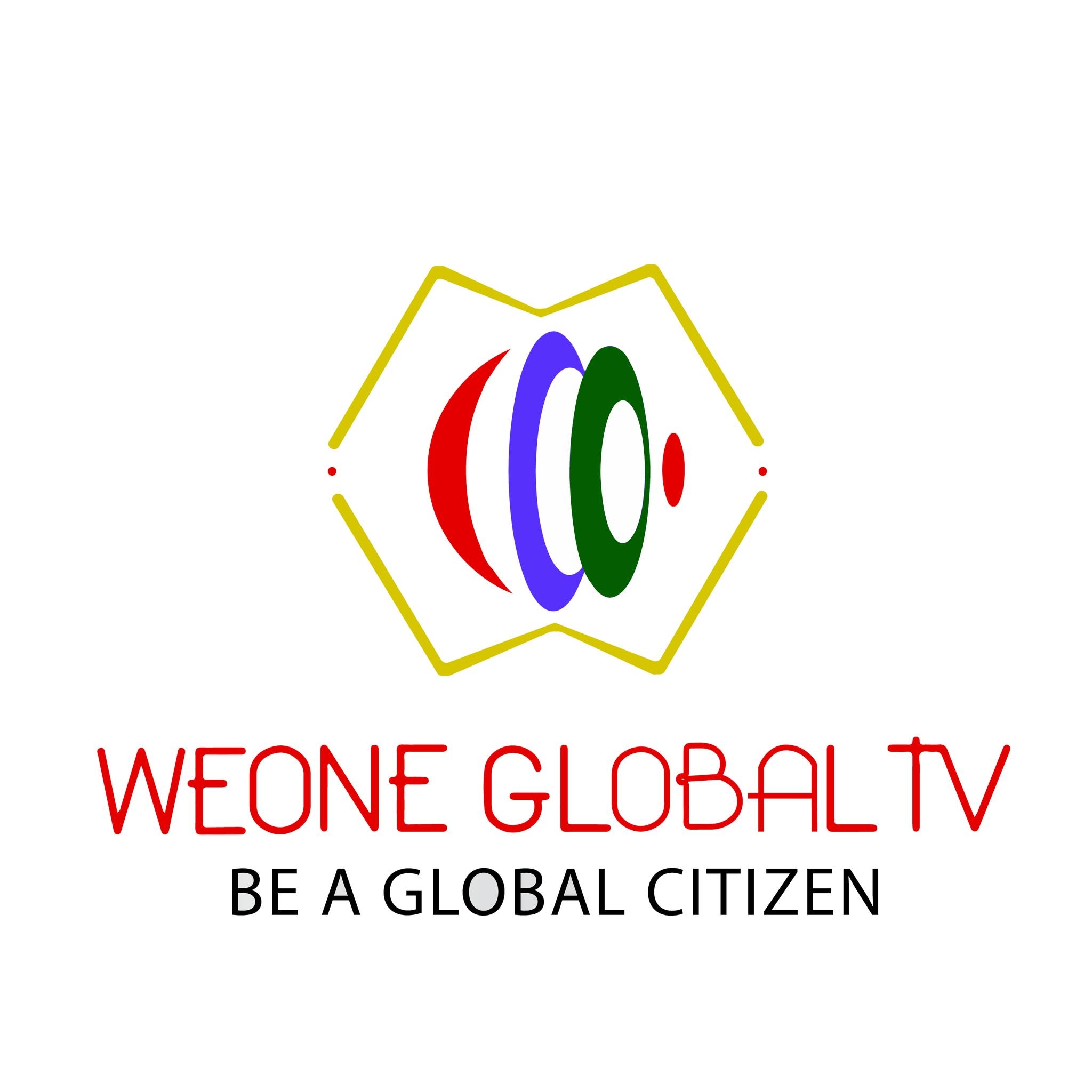 WEONE Global TV | Anchal