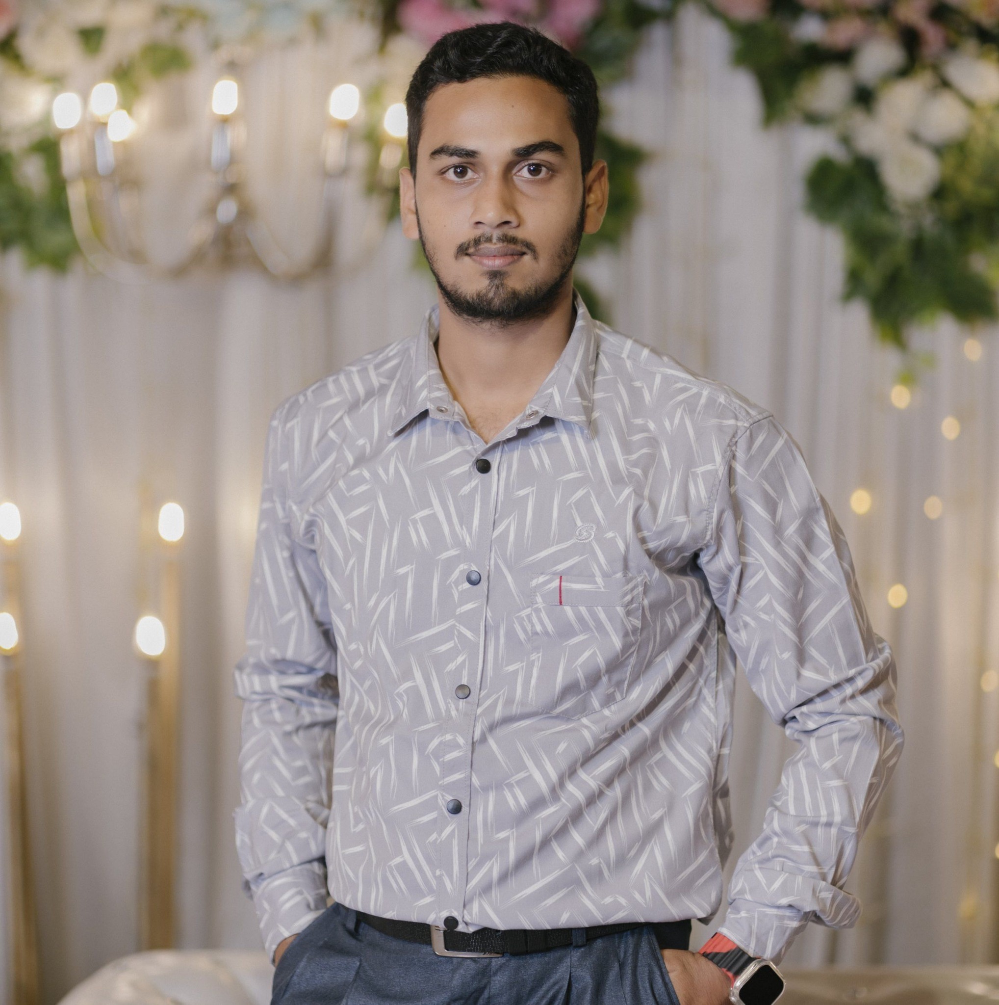 Saiful Azam Shihab
