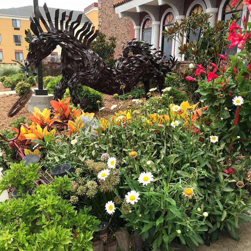 Hightown Path Grounds | Vinemont AL