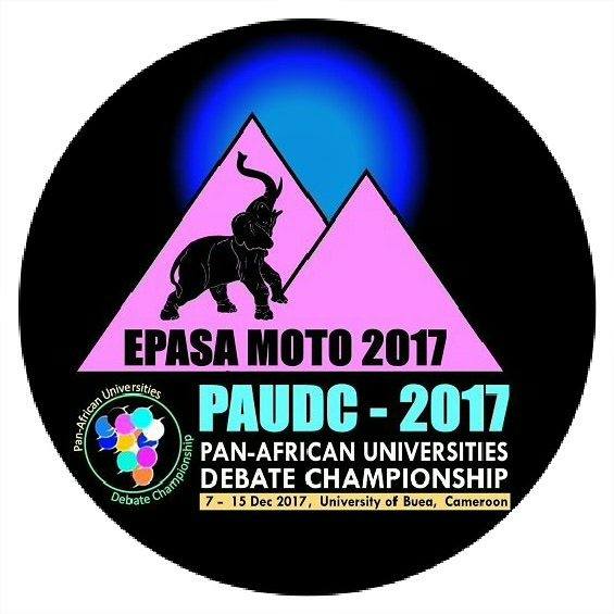 Buea-Cameroon PAUDC 2017