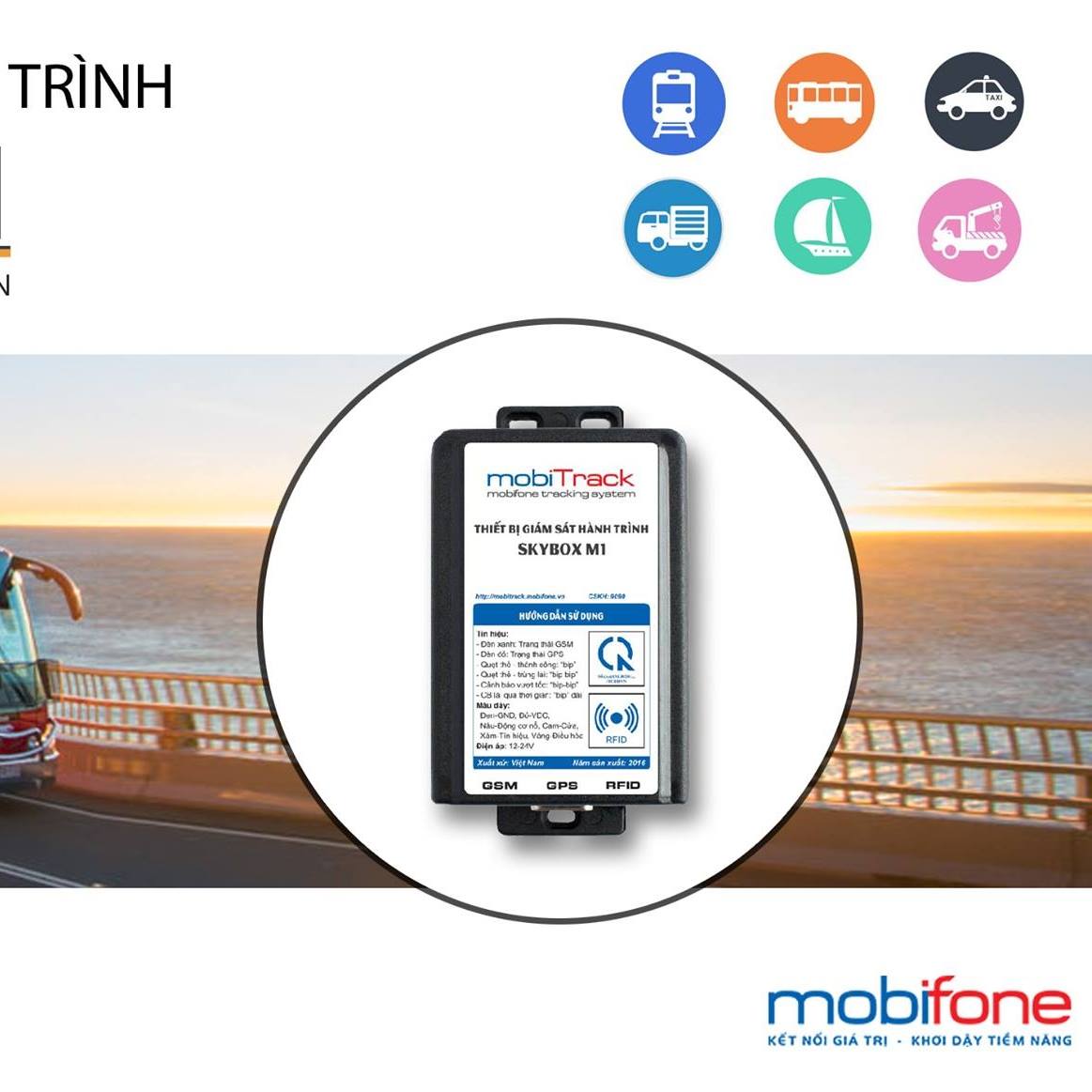 MobiTrack