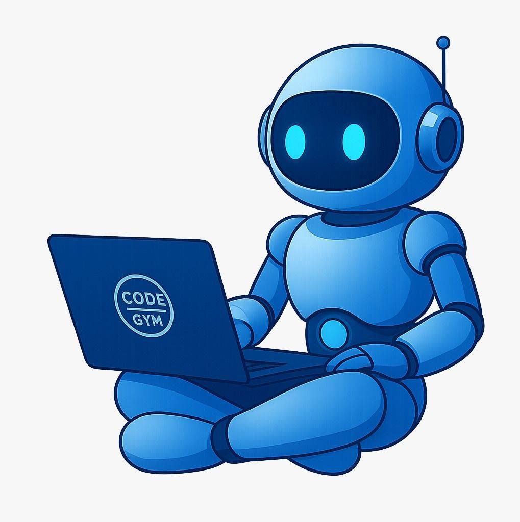 Codegym PR