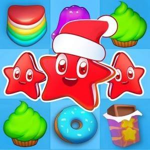 Candy Riddles