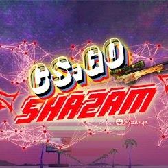 CS:GO Shazam