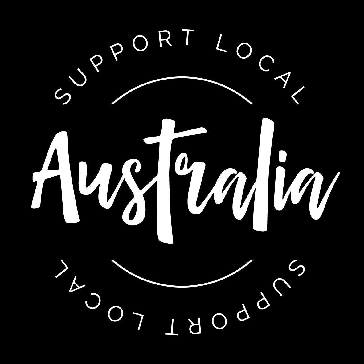 Support Local Australia