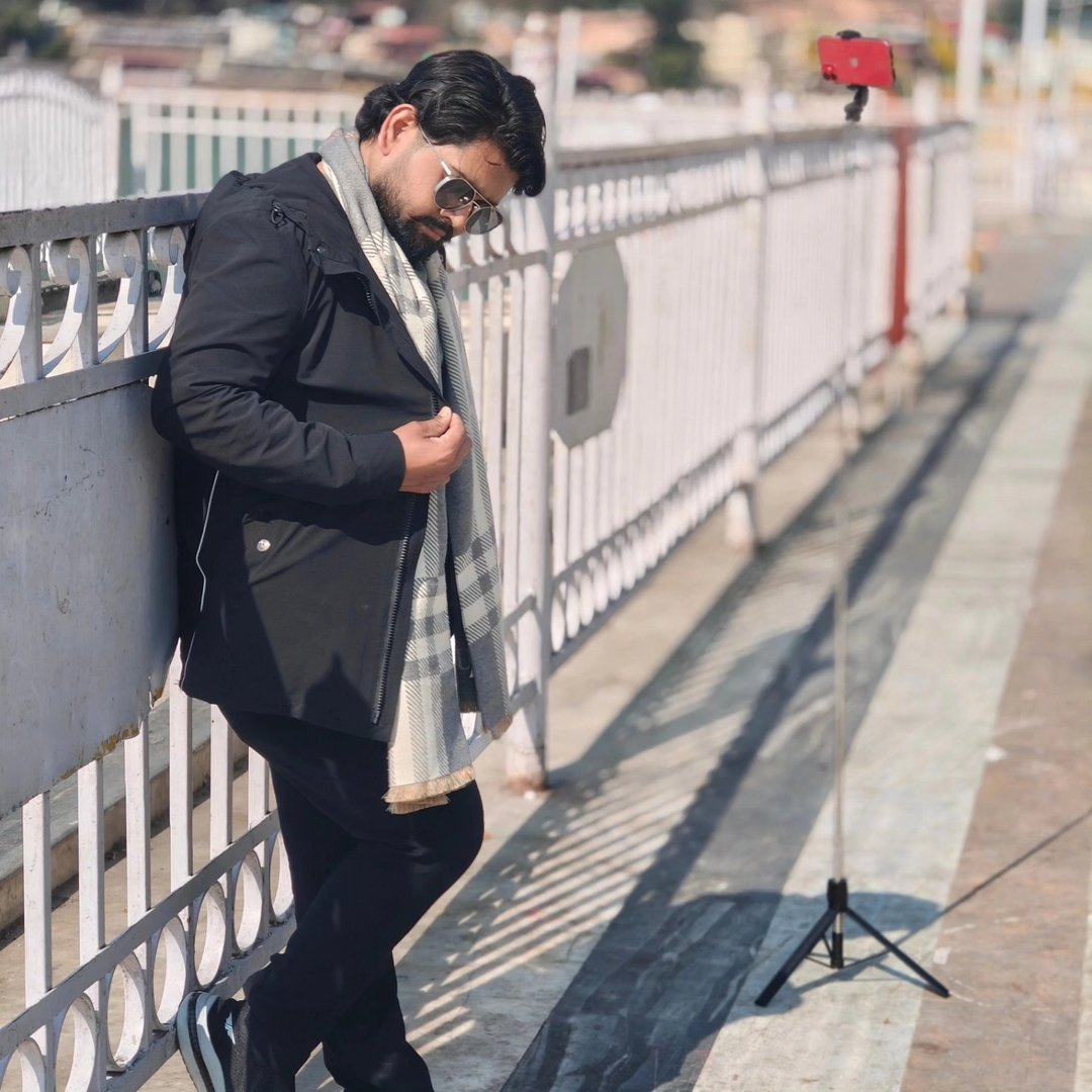 Mohit Chandra