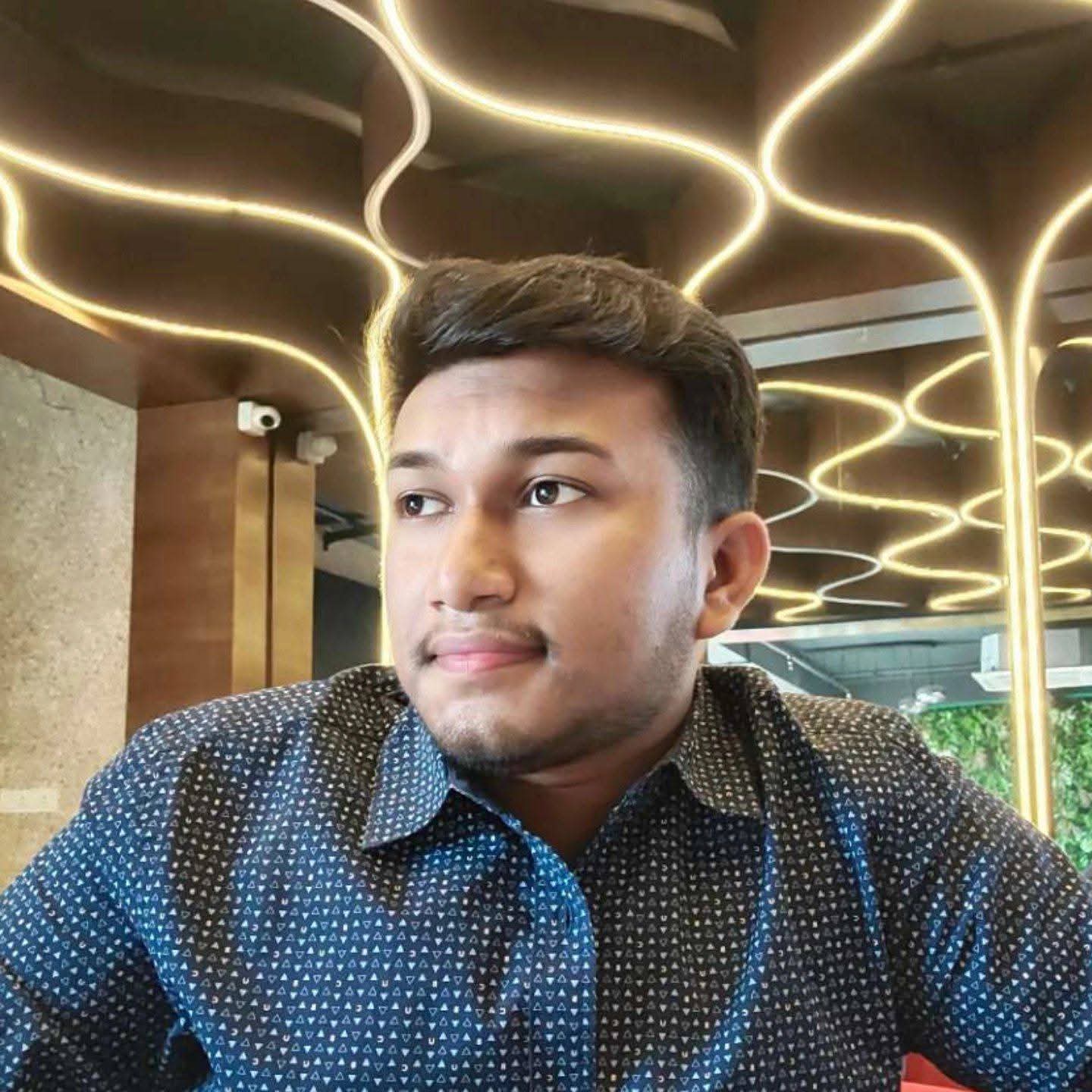 Mahedi Hasan