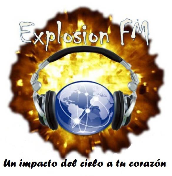 FM Radio Explosion