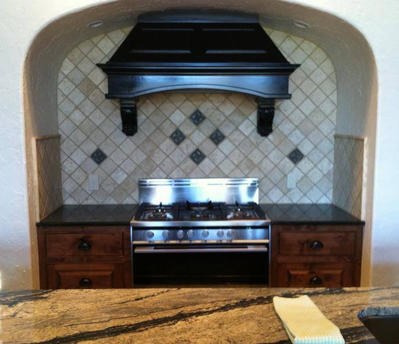 Springfield Custom Tile | Springfield MO