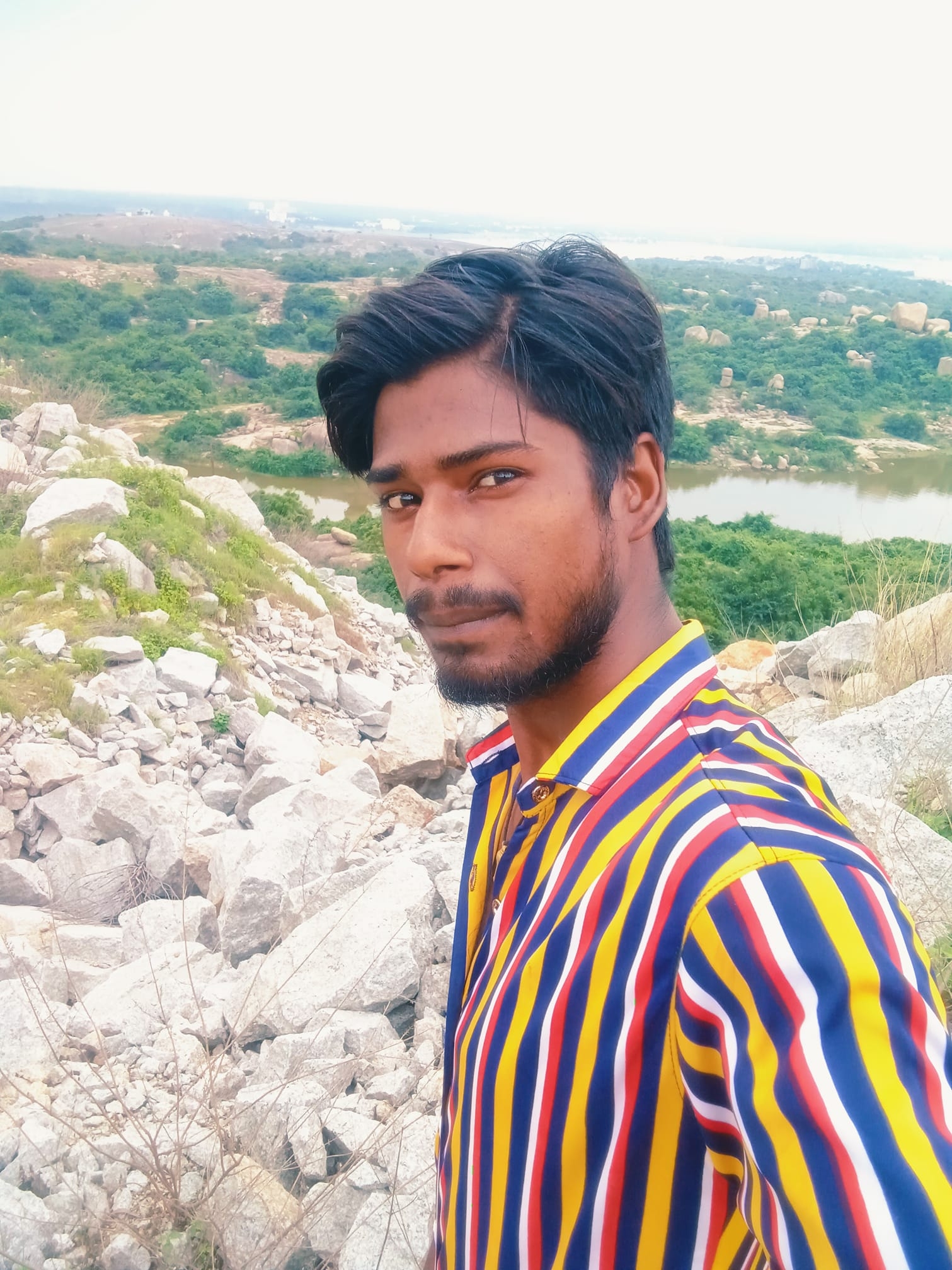 Chotu kumar