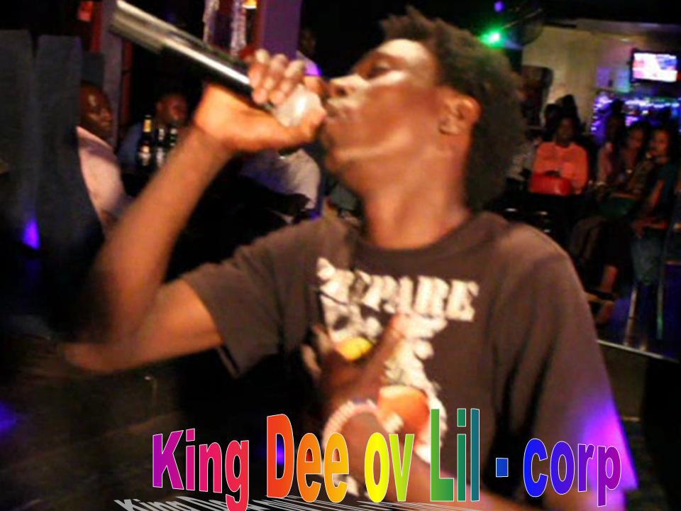 KING DEE