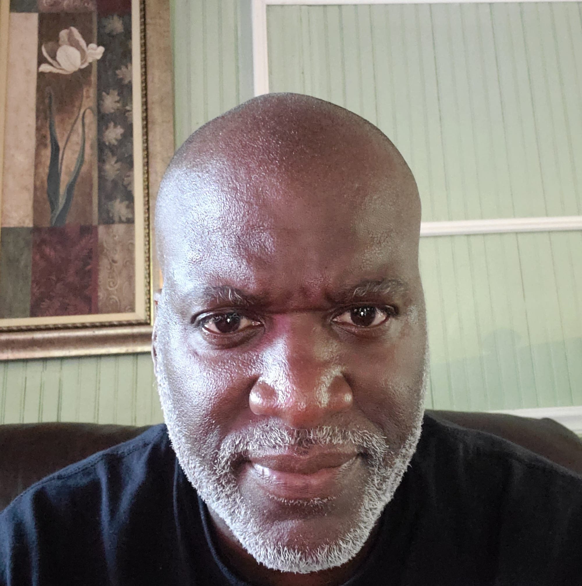 Warren Moore