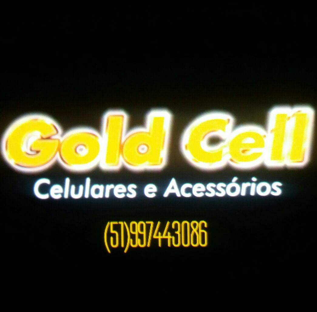 Gold Cell