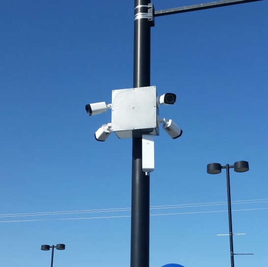 Surveillance Cameras | Draper UT