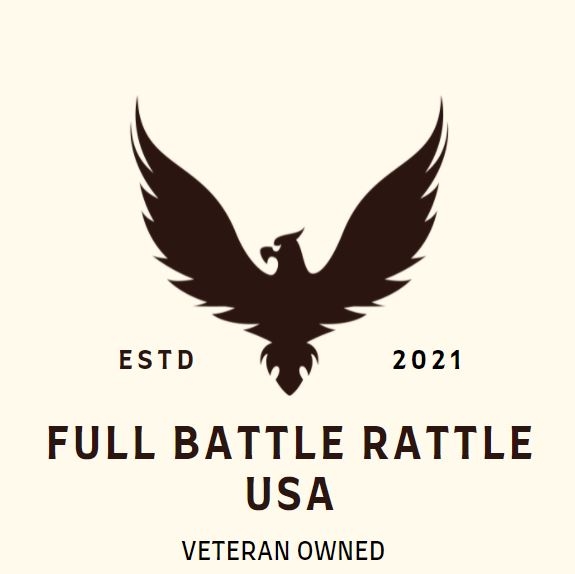 Full Battle Rattle USA | Largo FL
