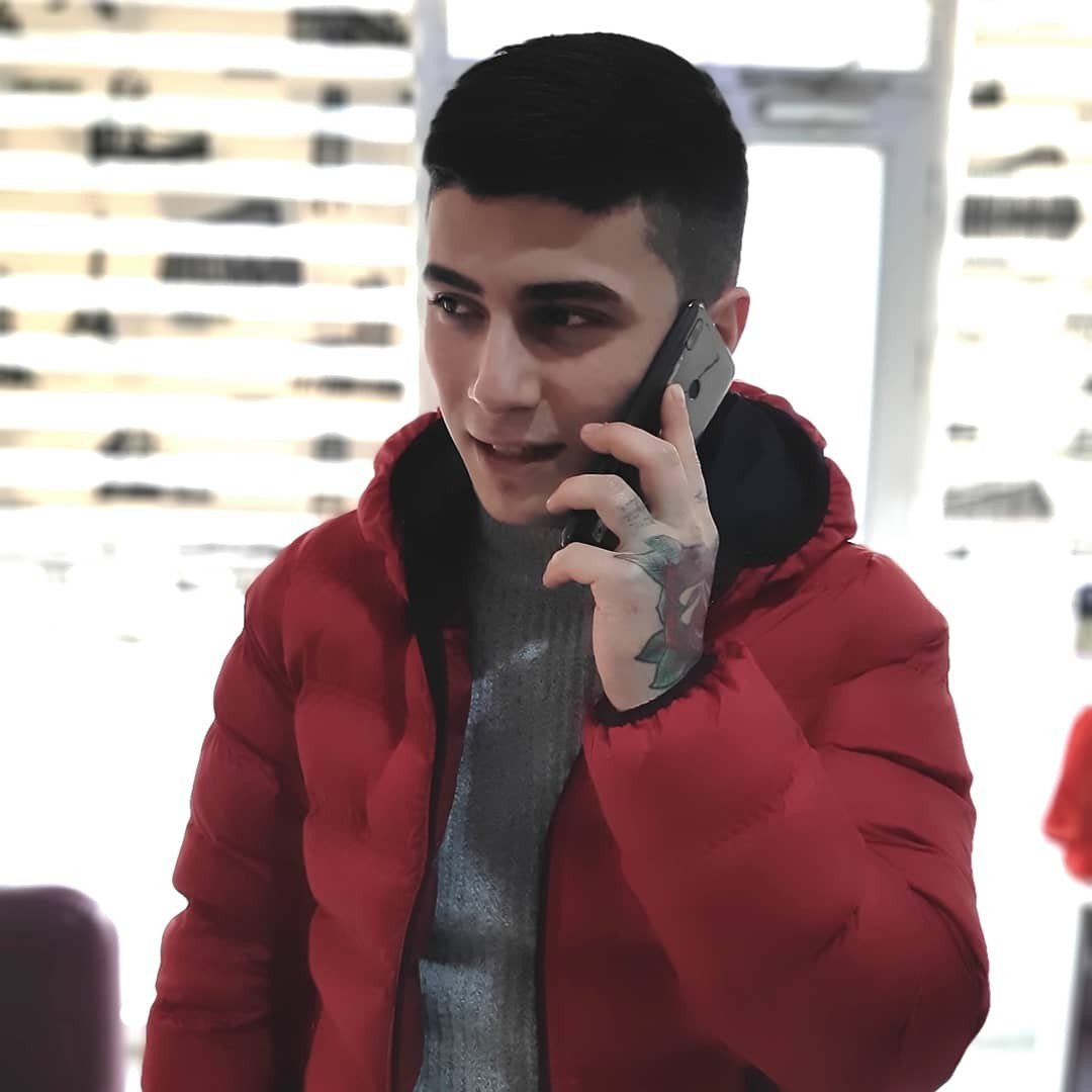 Alp Samet Çelebi