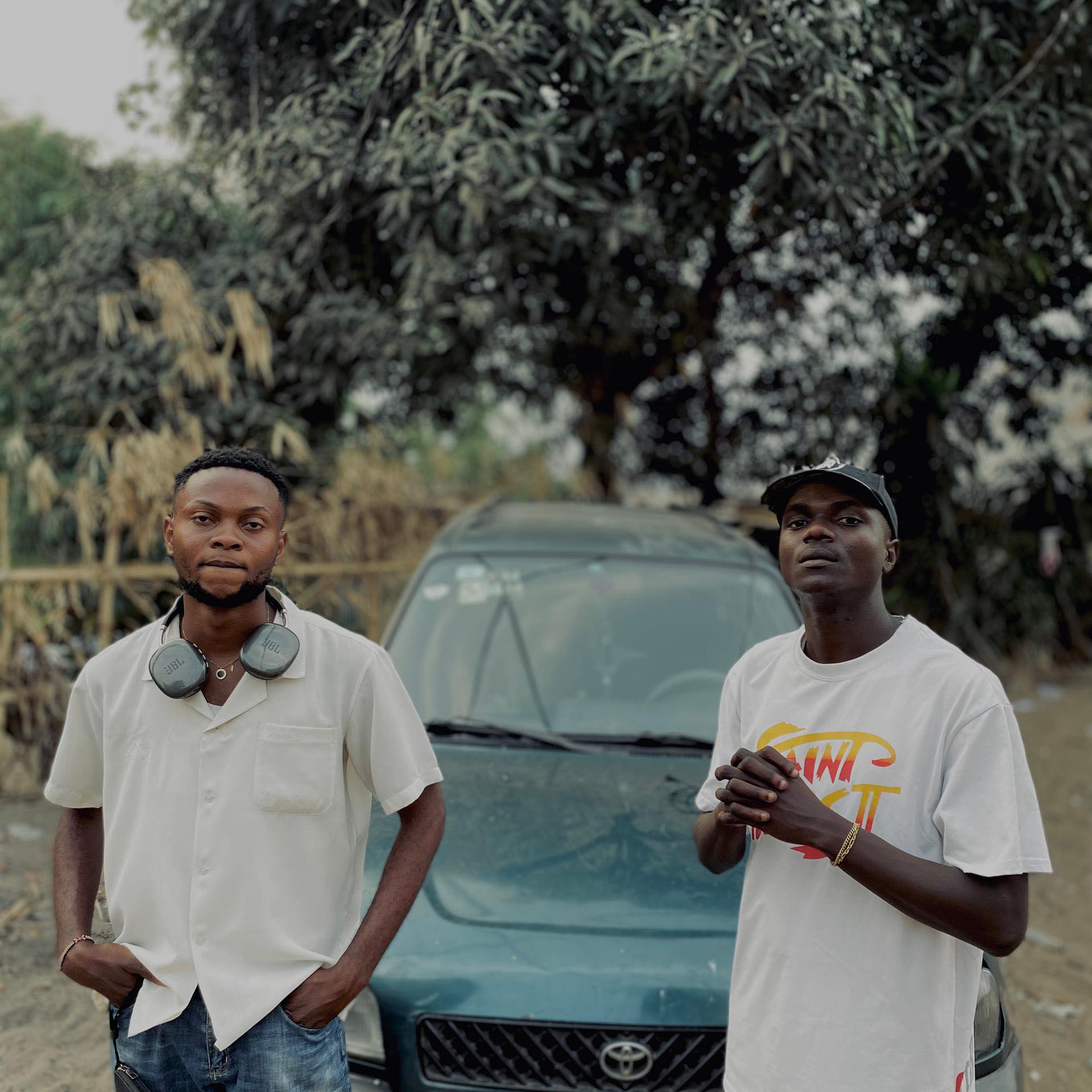 City Of Man rdc | Kinshasa