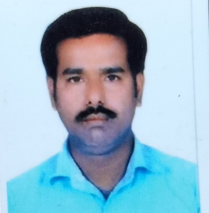 Bijay Kumar Barik
