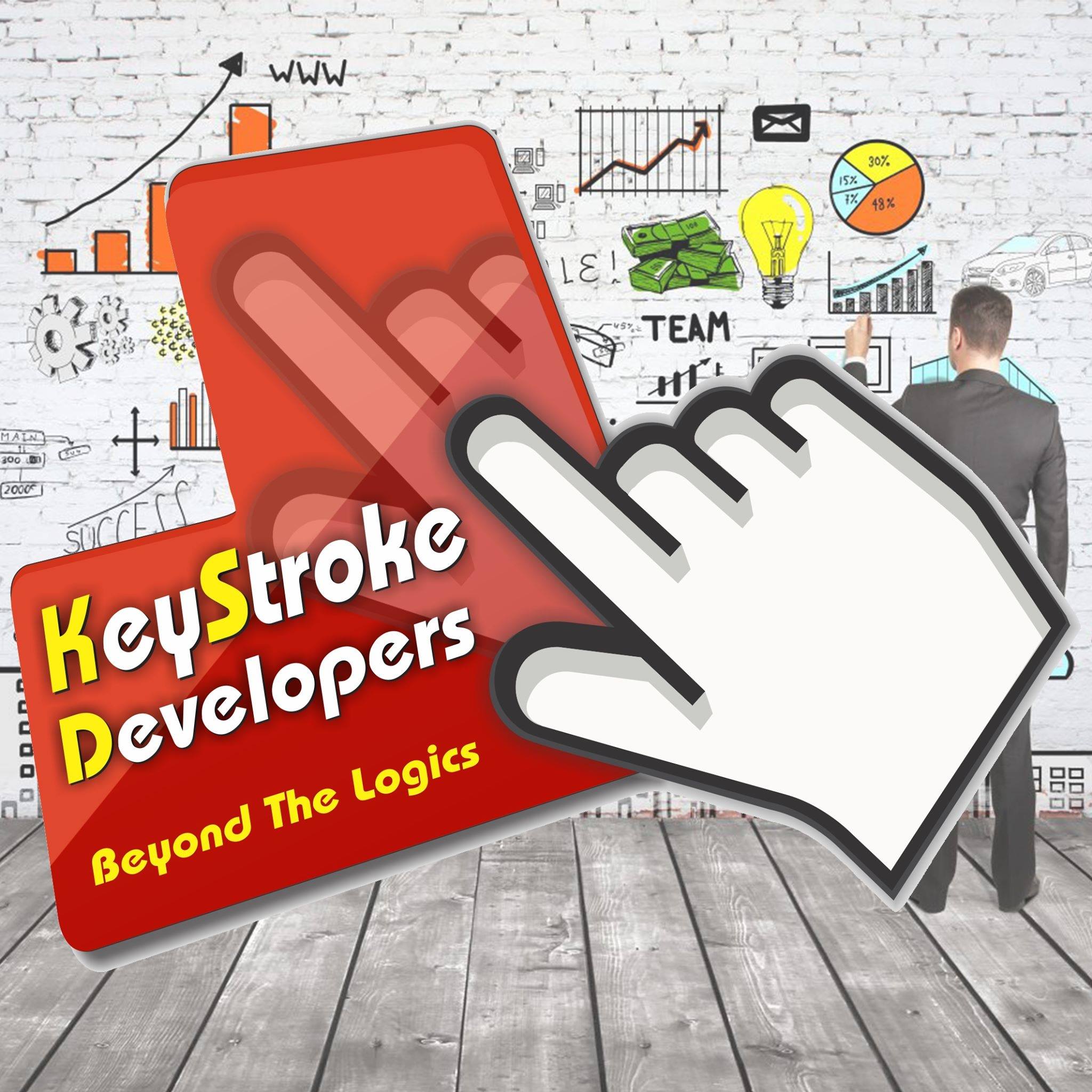 Keystroke Developers added a new photo. - Keystroke Developers