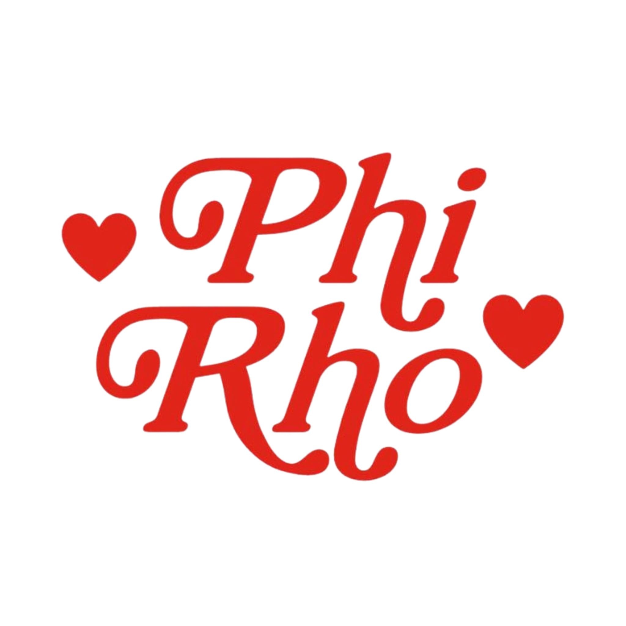 new member spotlight ★ we are so... - Phi Sigma Rho at UCSD | Facebook