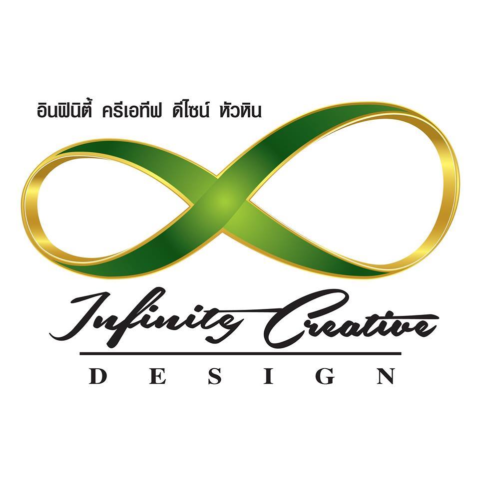ร้านป้ายหัวหิน แบบสวย ราคาถูก นึกถึง Infinity Creative Design Huahin ...