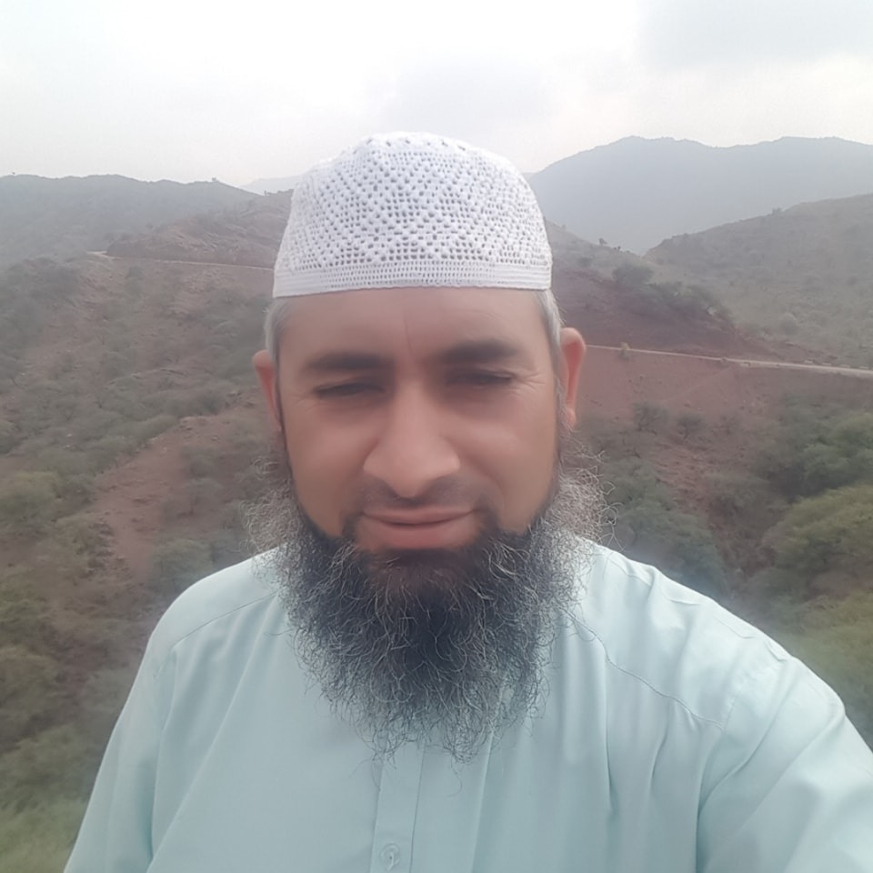 فریدی دا امن خاورہ