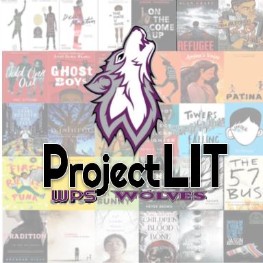 Project LIT WPS Wolves