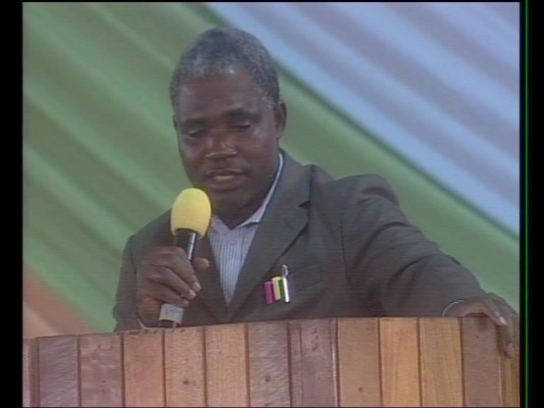 Watchman Catholic Charismatic Renewal Movement Abuja Diocese