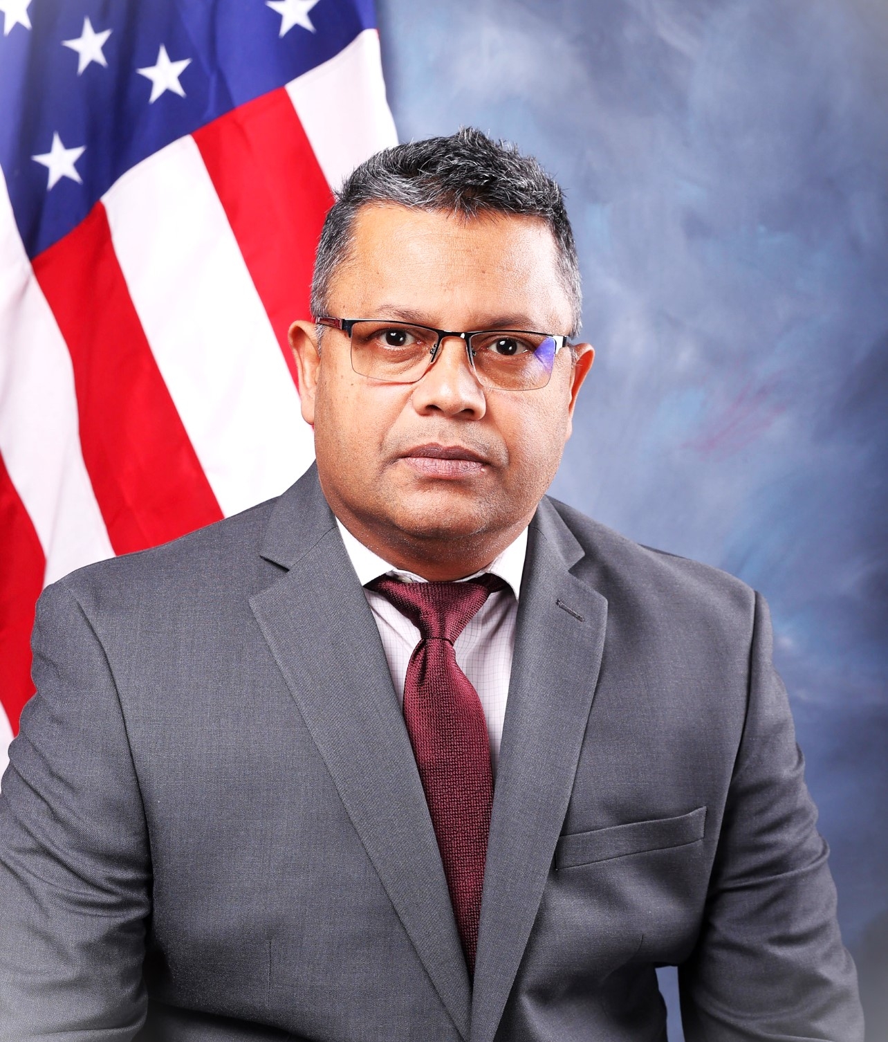 Friends to Elect M. Suhel Ahmed