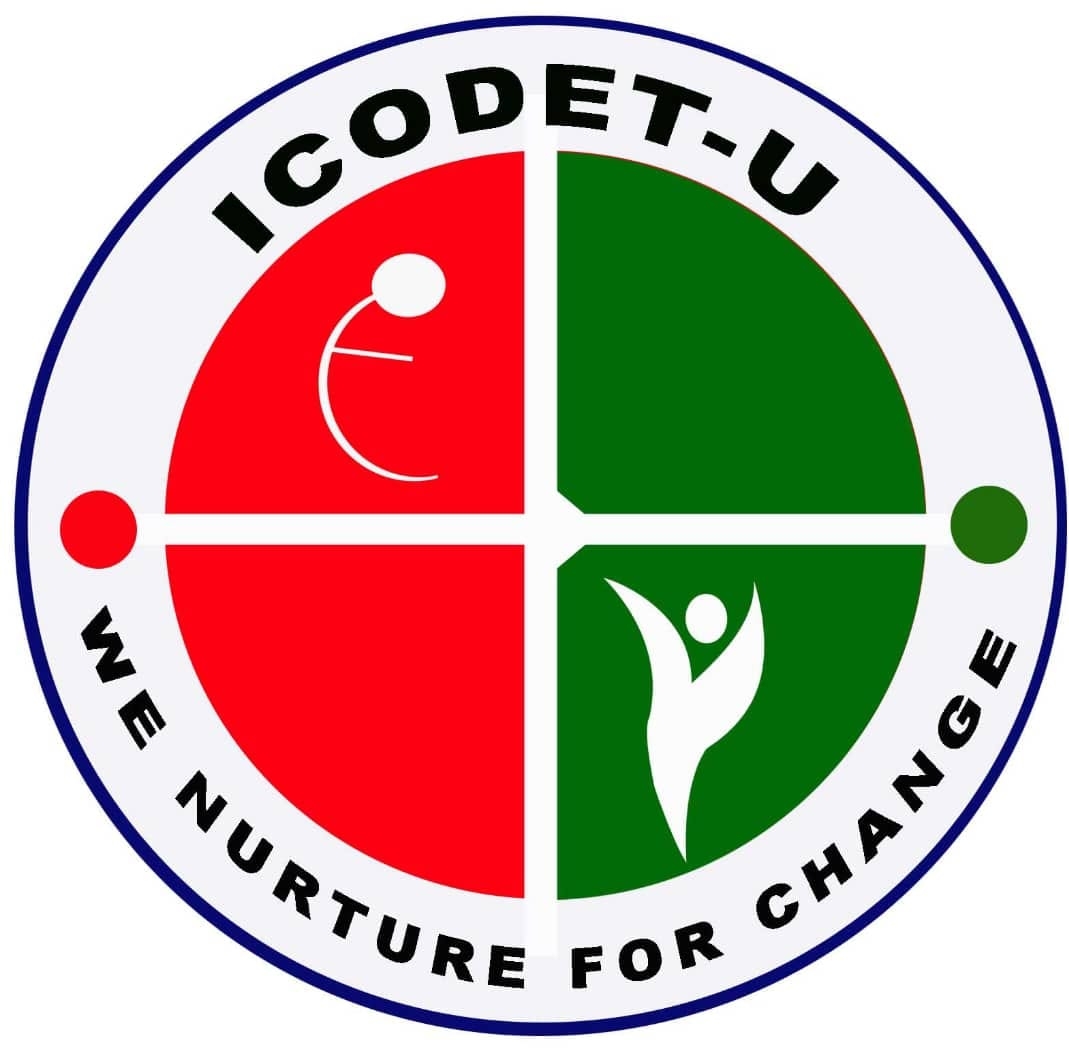 Icodet Uganda
